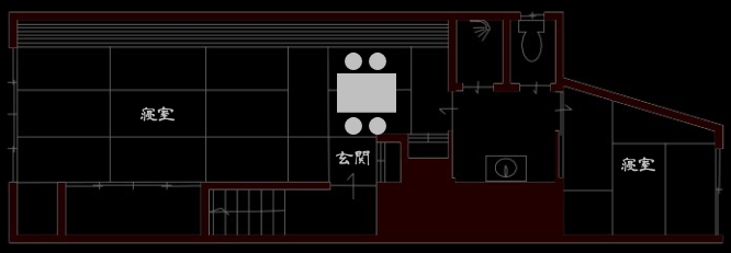 館内施設イメージ